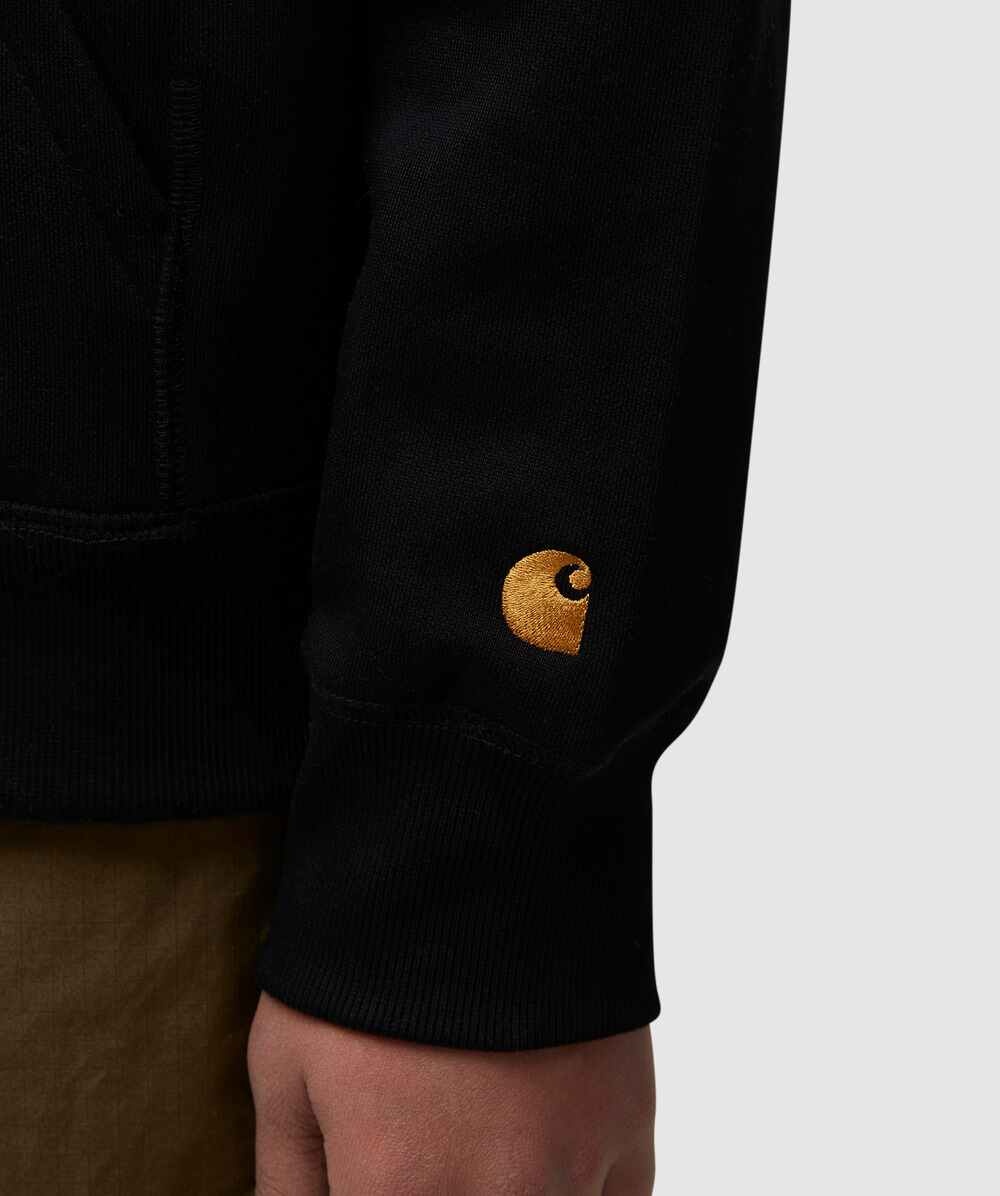 Chase hoodie - 4