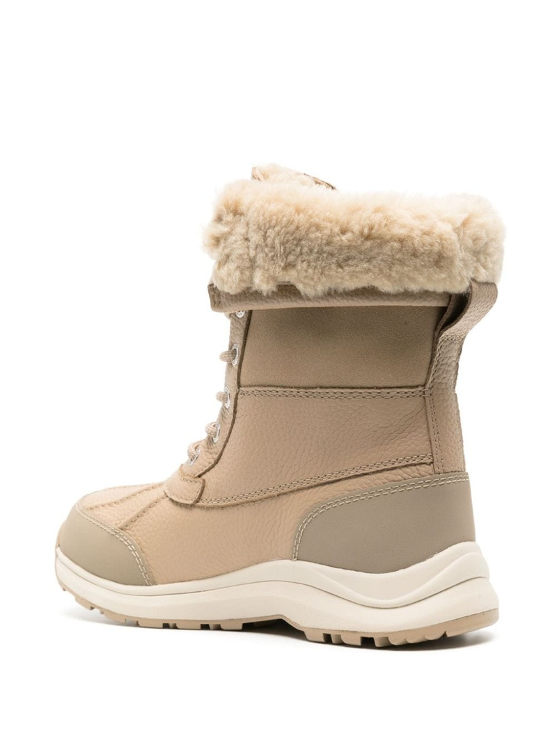 Ashton Addie suede boots 3