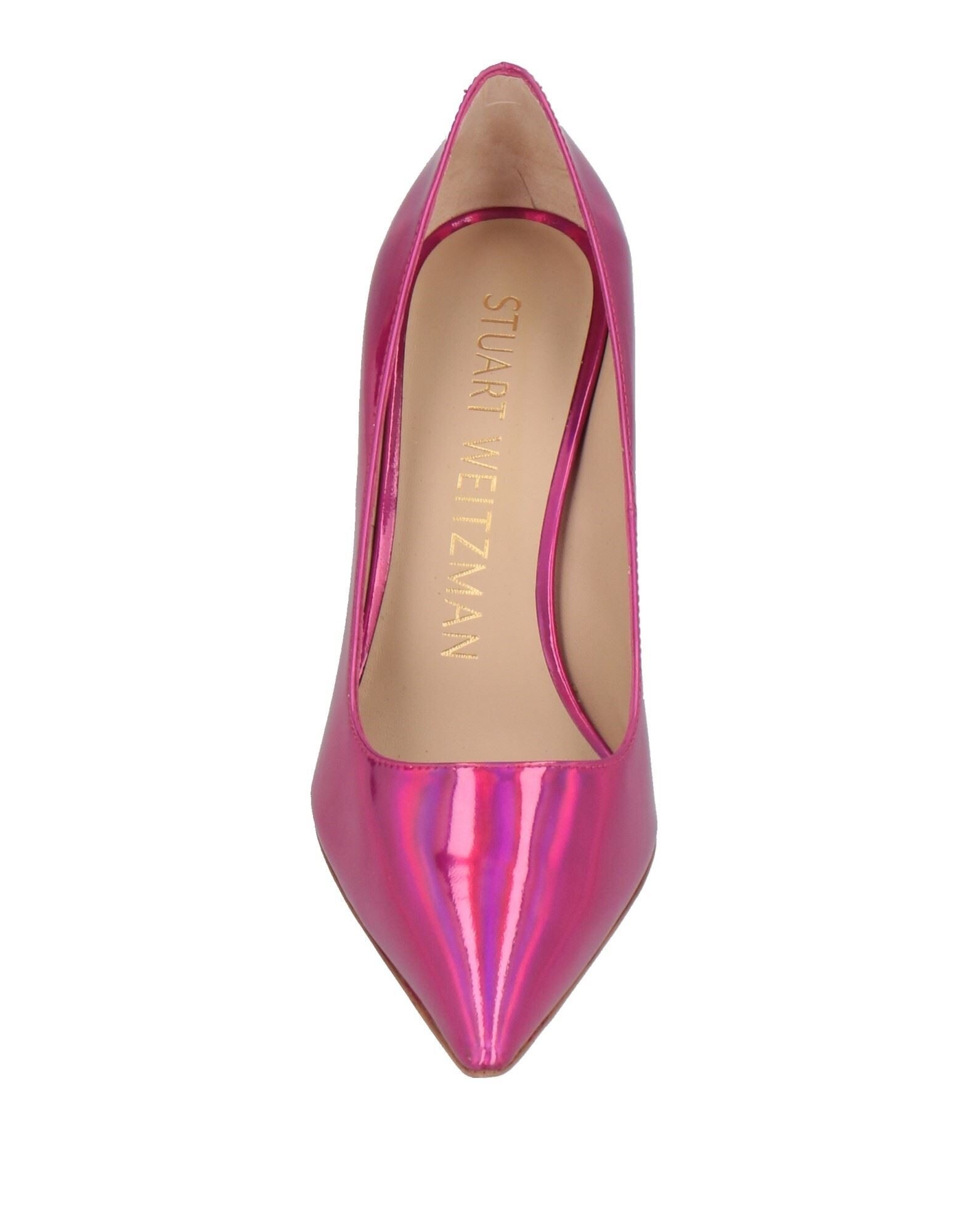 Fuchsia Women's Pump - 4