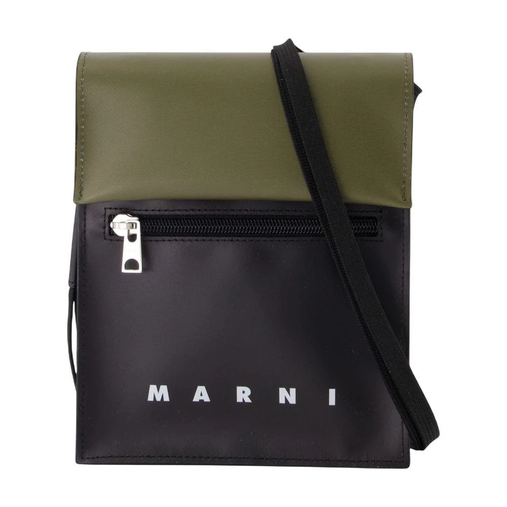 Marni Tribeca Crossbody - 1