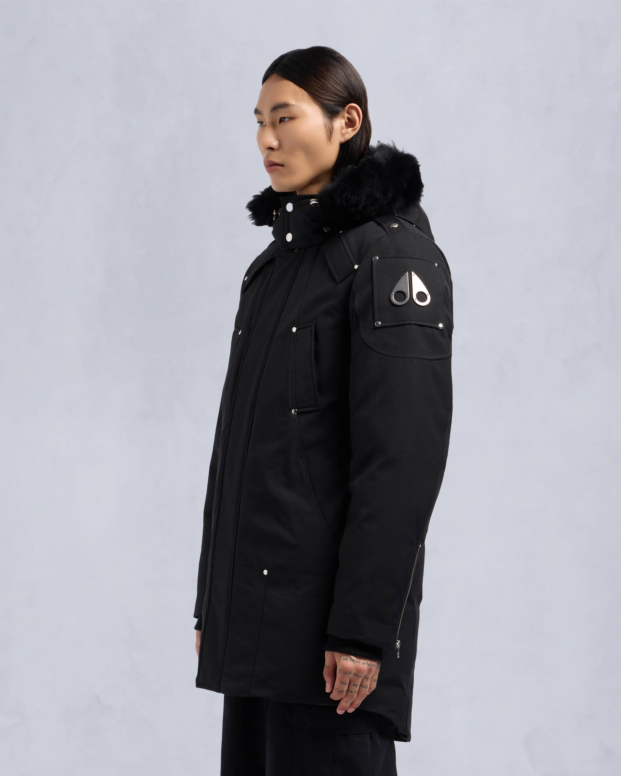 ORIGINAL STIRLING PARKA NEOSHEAR - 3