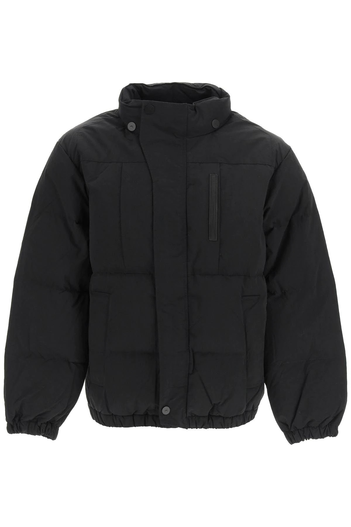 CIRRUS DOWN JACKET - 1