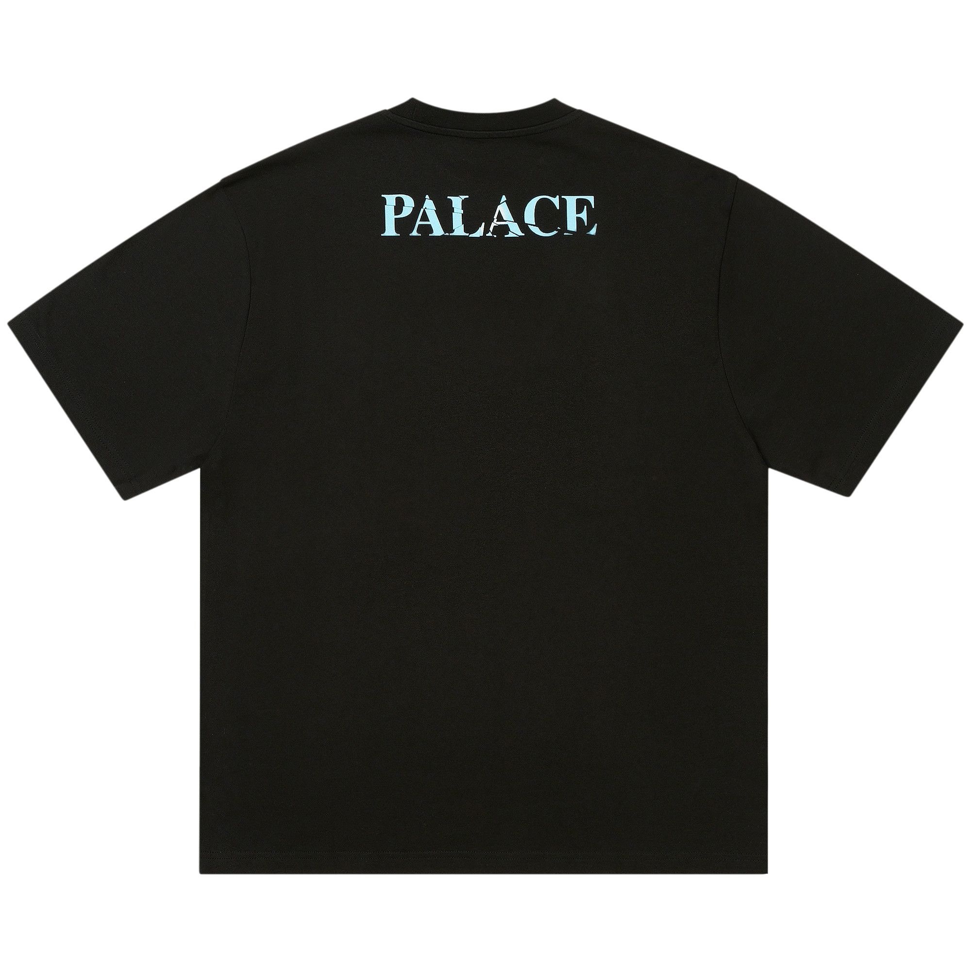 Palace Phantom Of The Opera T-Shirt 'Black' - 2