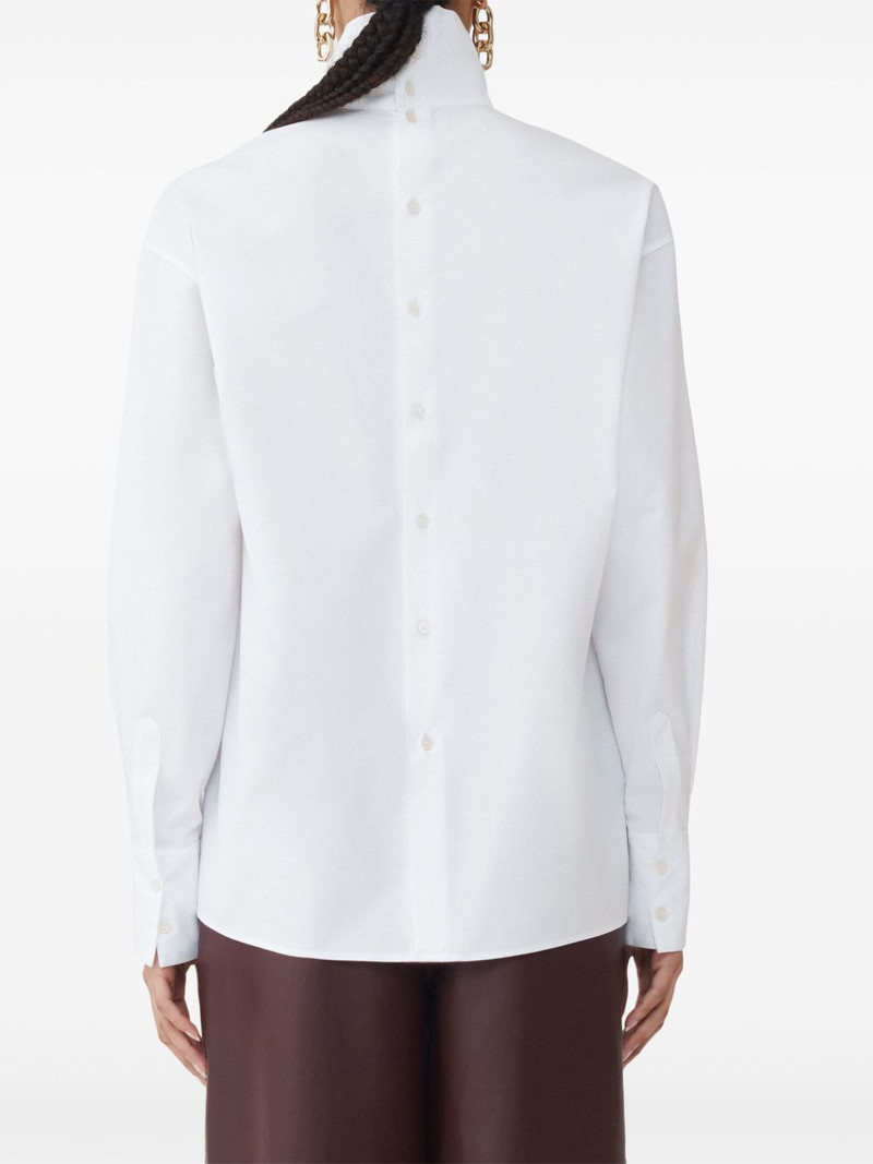 poplin cotton shirt 4