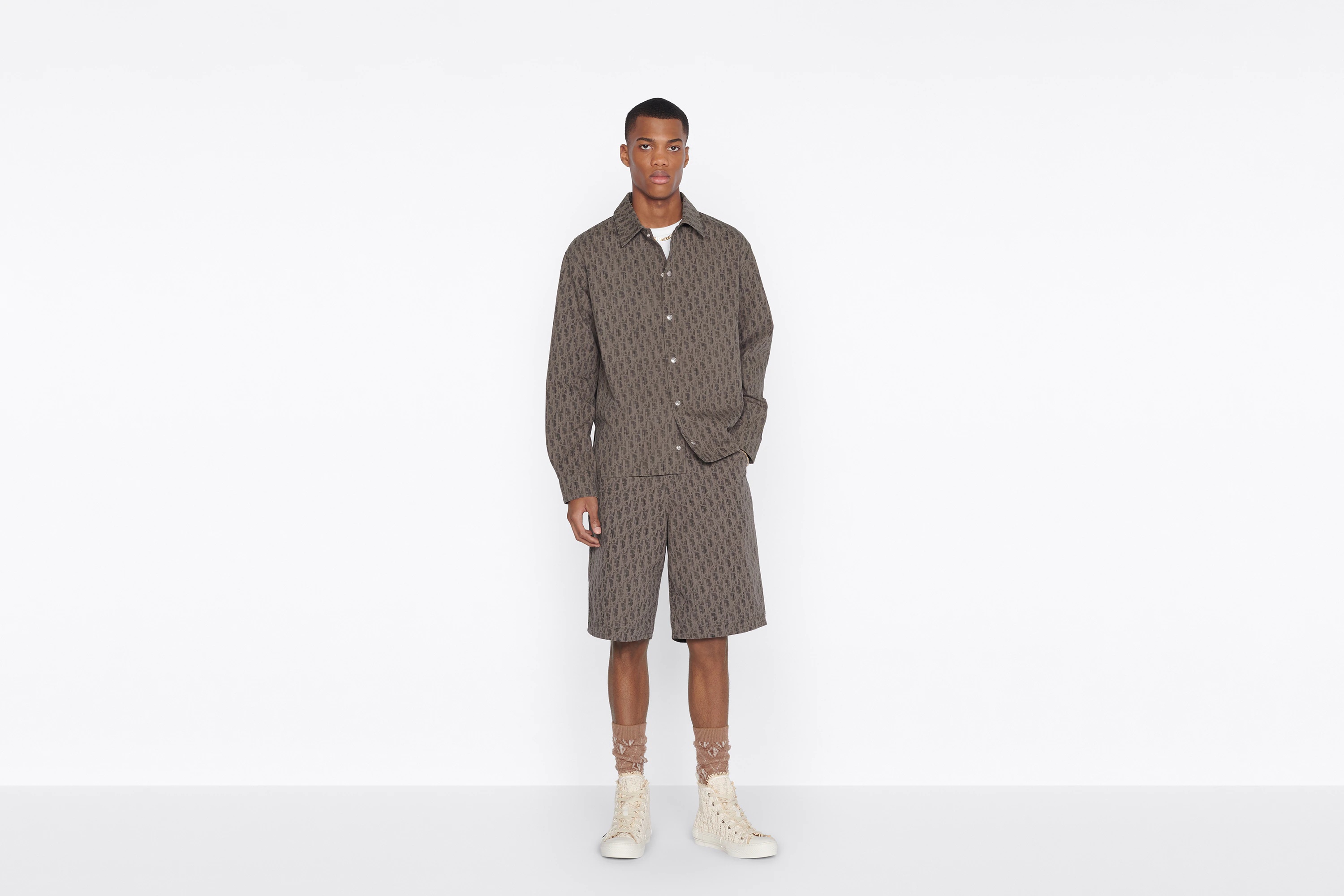 Overshirt - 5