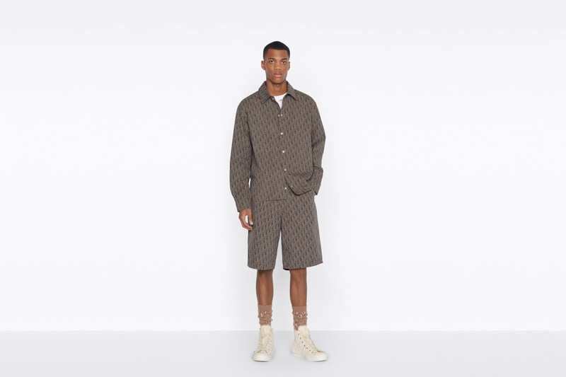 Dior Overshirt outlook