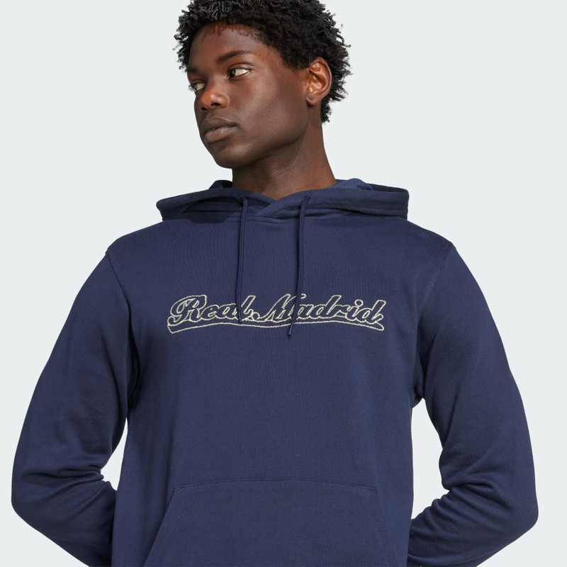 Real Madrid US Pack Hoodie 7