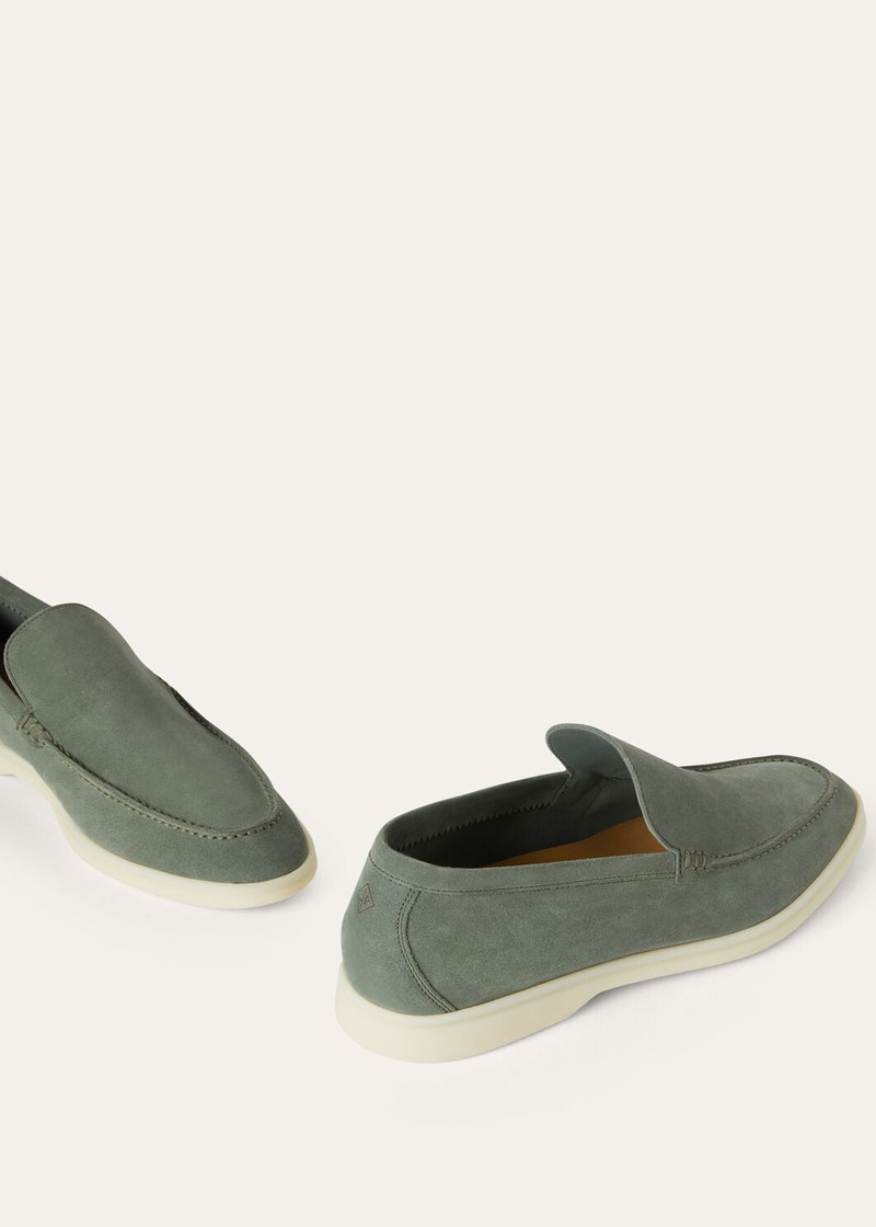Summer Walk Loafers 7