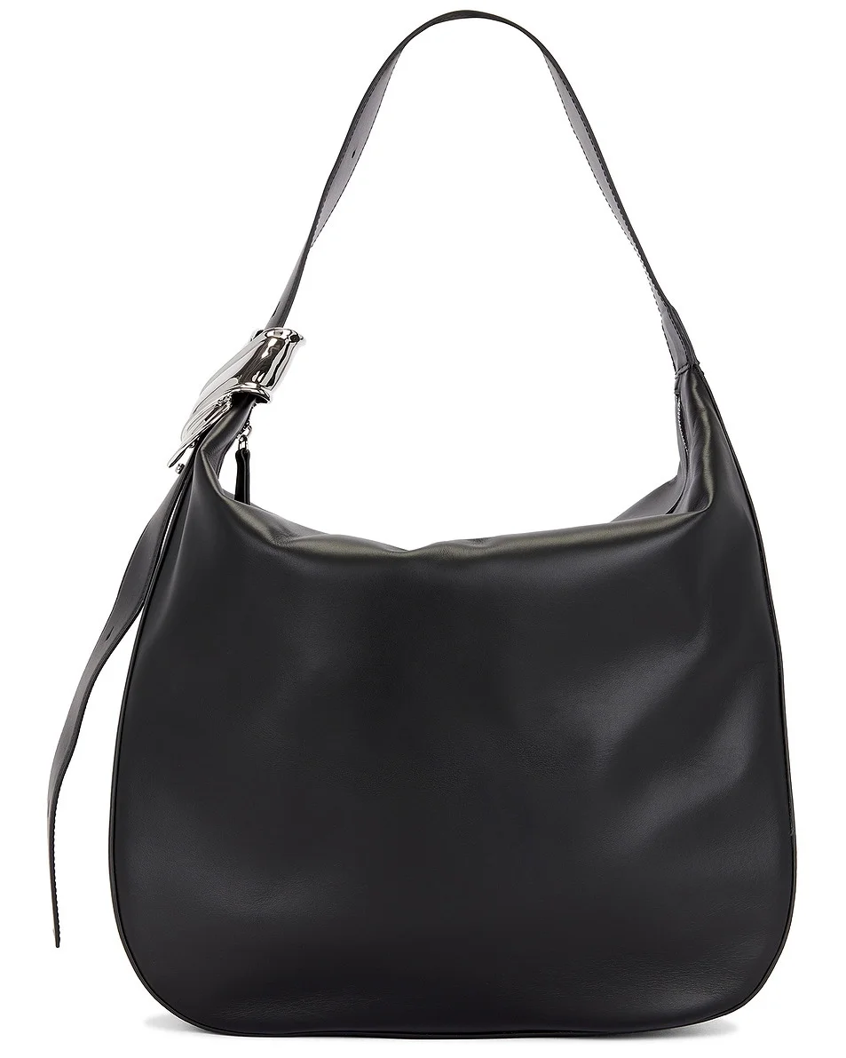 The Stella Large Hobo Bag - 1