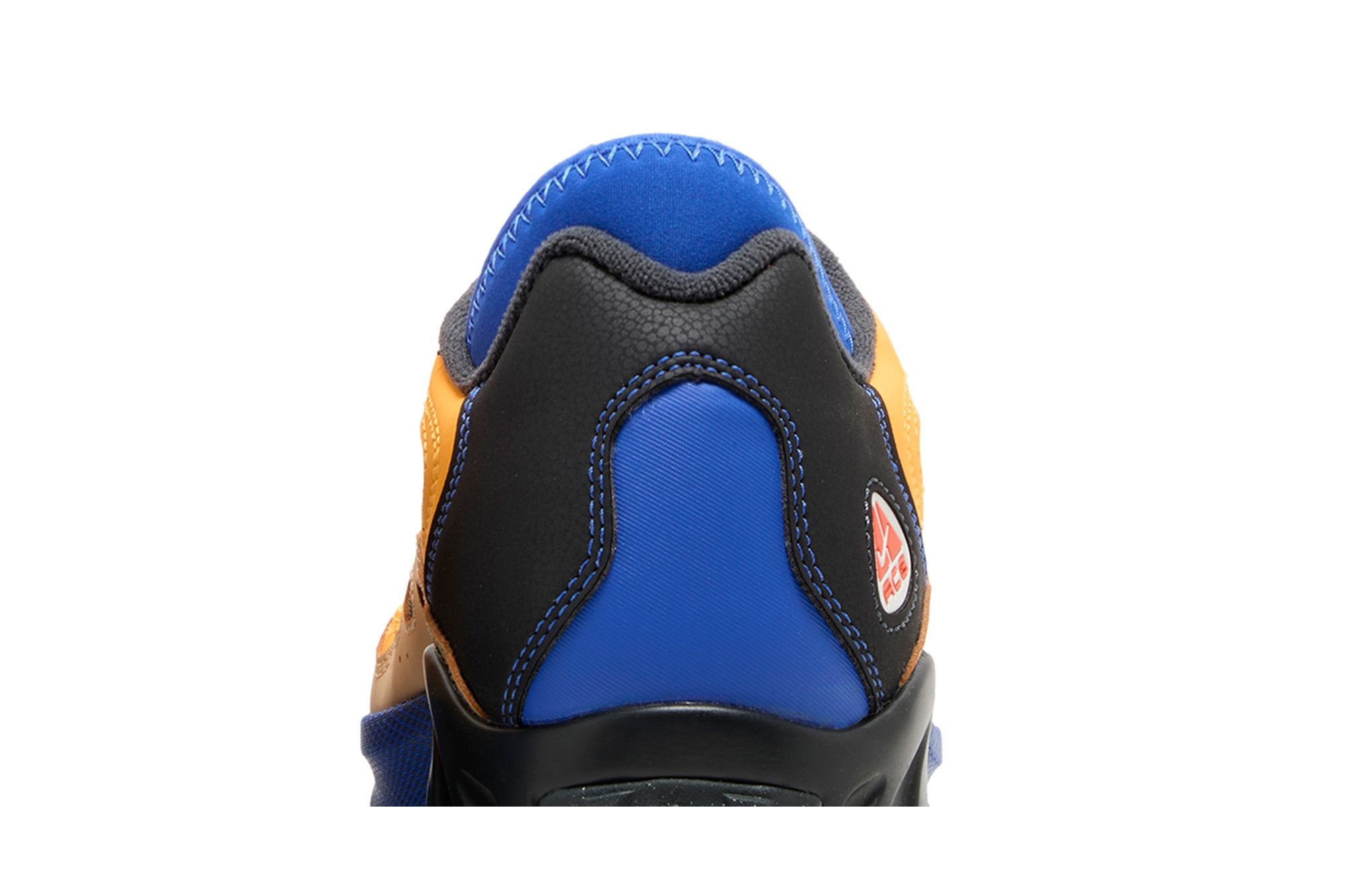ACG Air Exploraid 'Hyper Royal Laser Orange' - 7