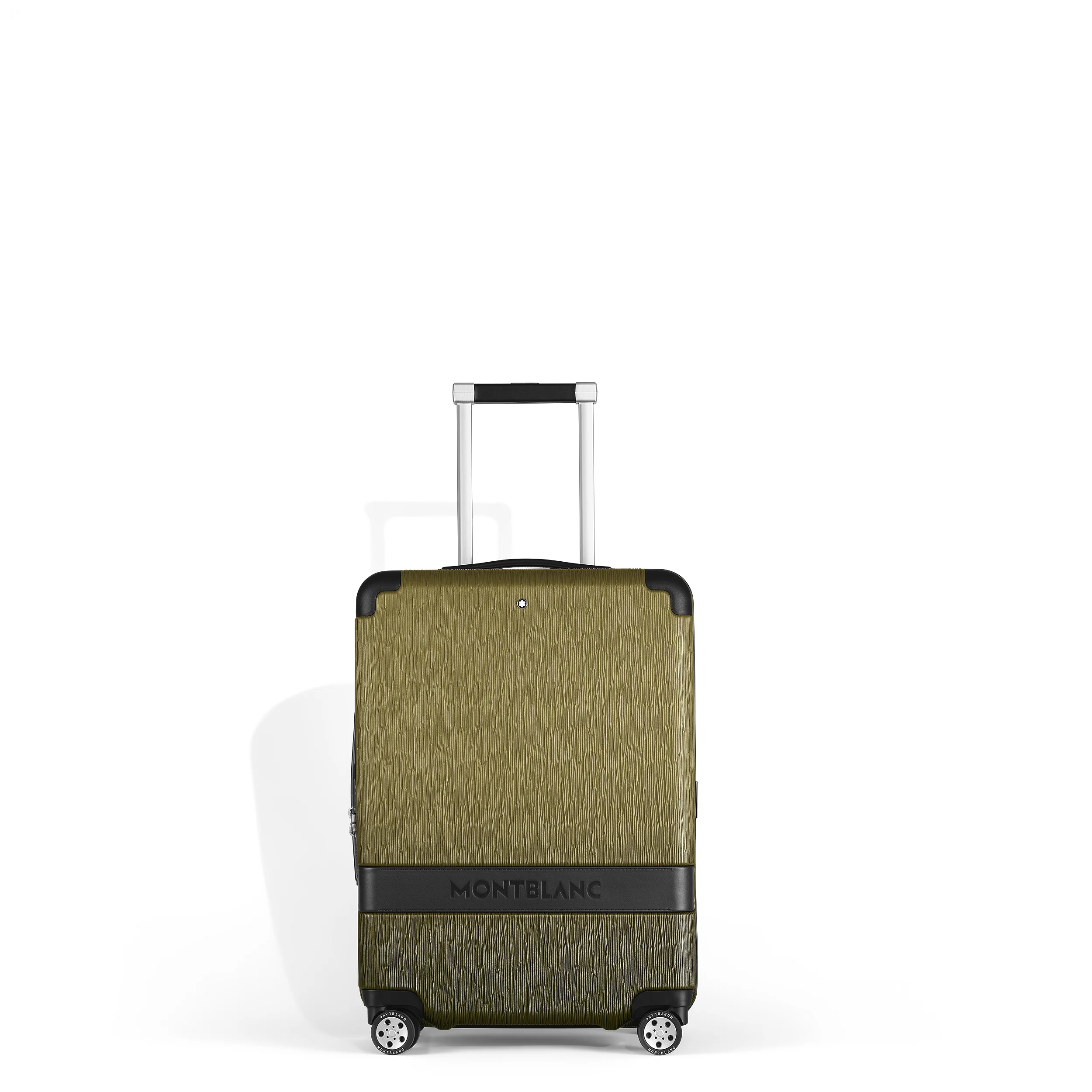 #MY4810 CABIN SUITCASE IN CORTECCIA SFUMATO LEATHER - 1