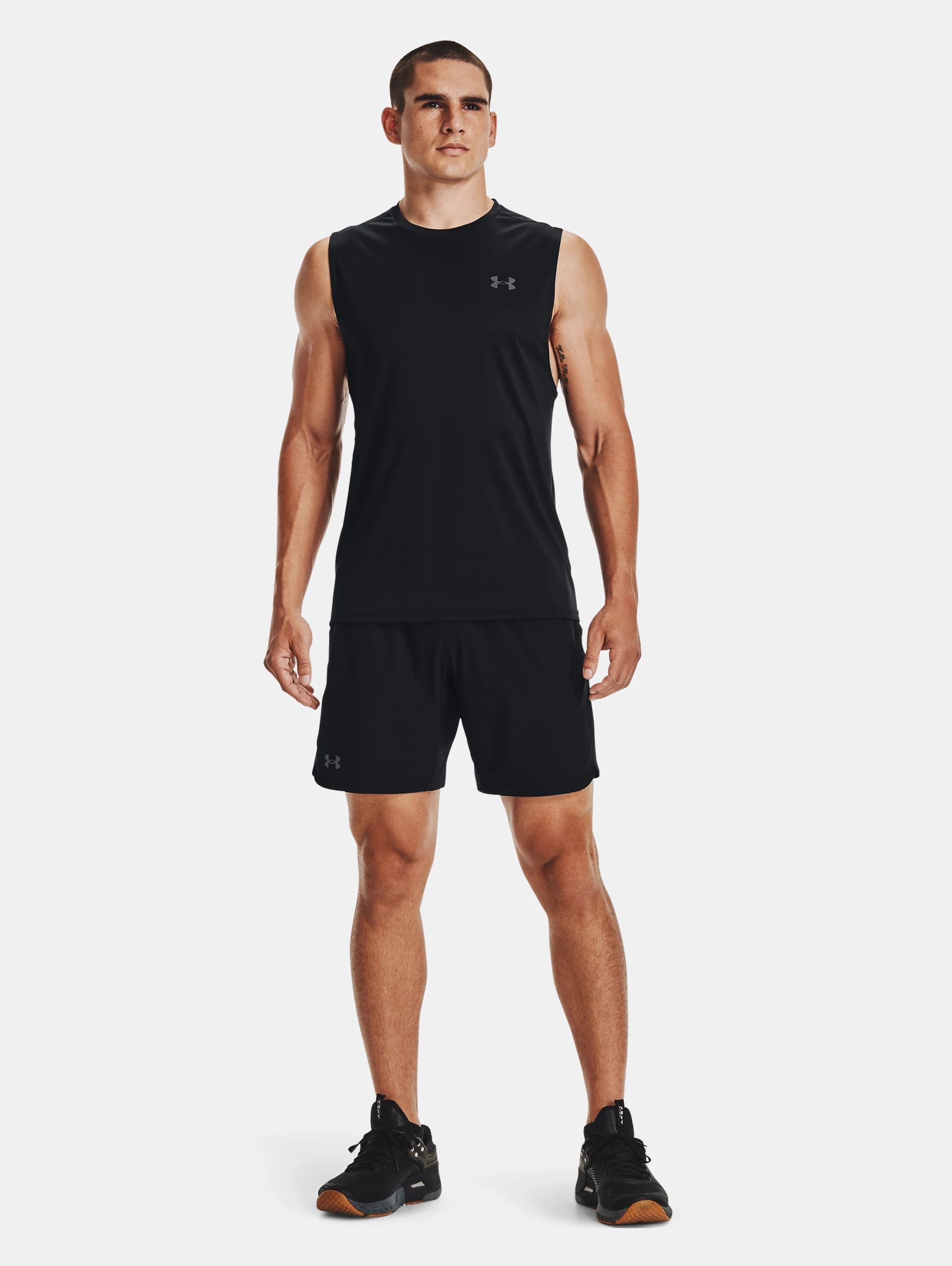 UA Velocity Muscle - 5