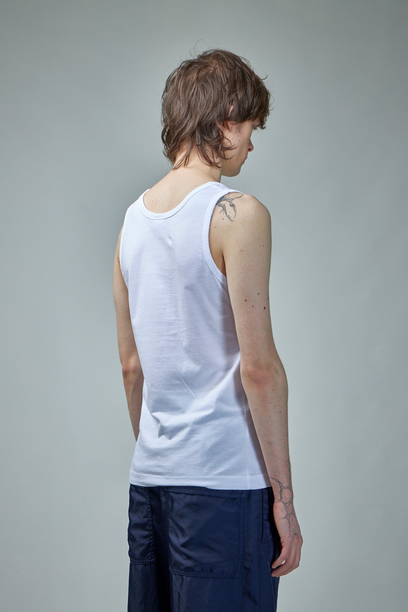 Helio Tank Top - 3