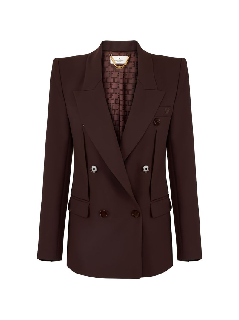 double-breasted blazer 1