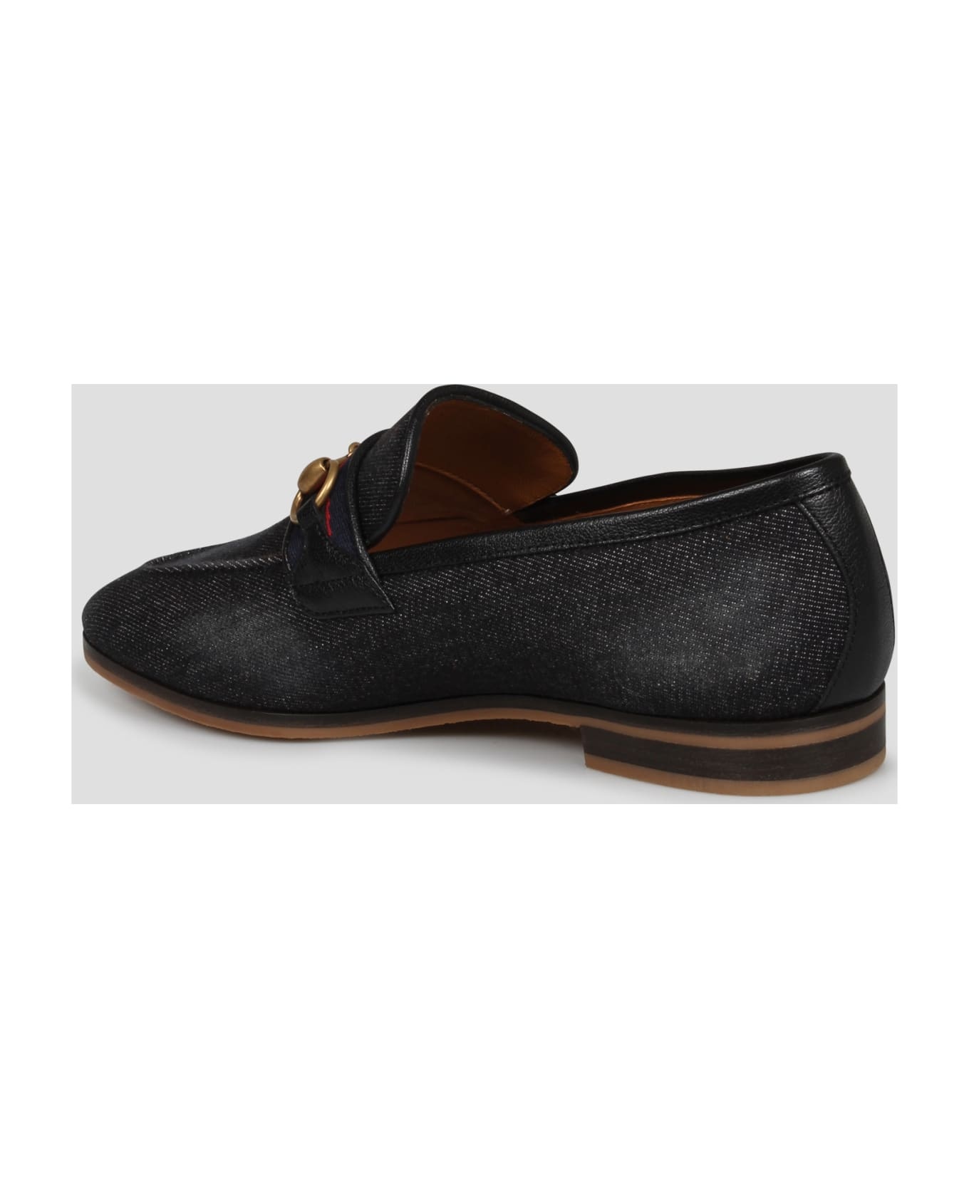 Horsebit Loafers - 4