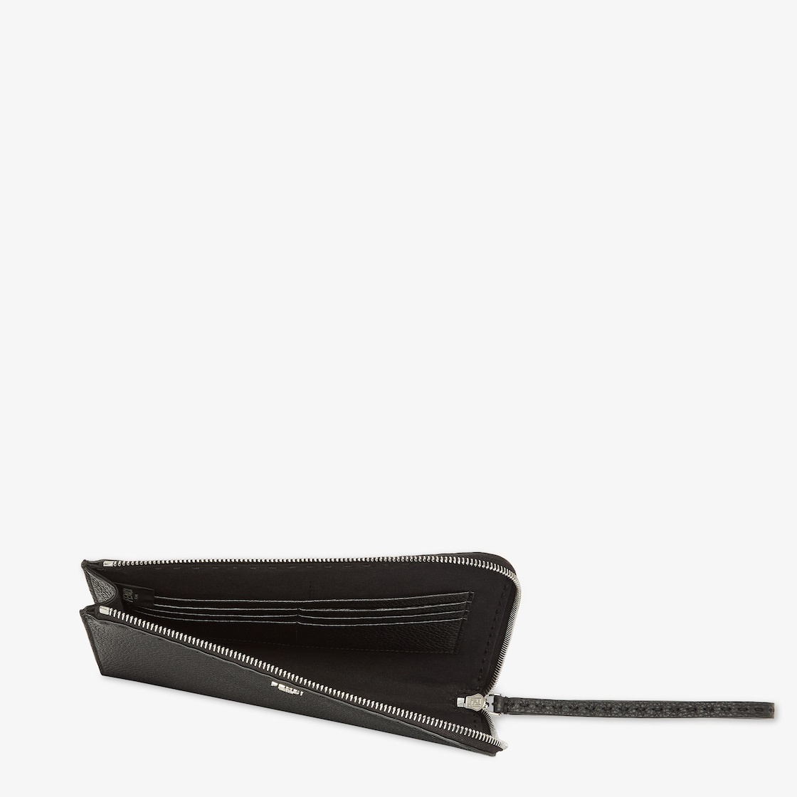 ポーチ FENDI Selleria Pouch Small FENDI Small Selleria Pouch | REVERSIBLE