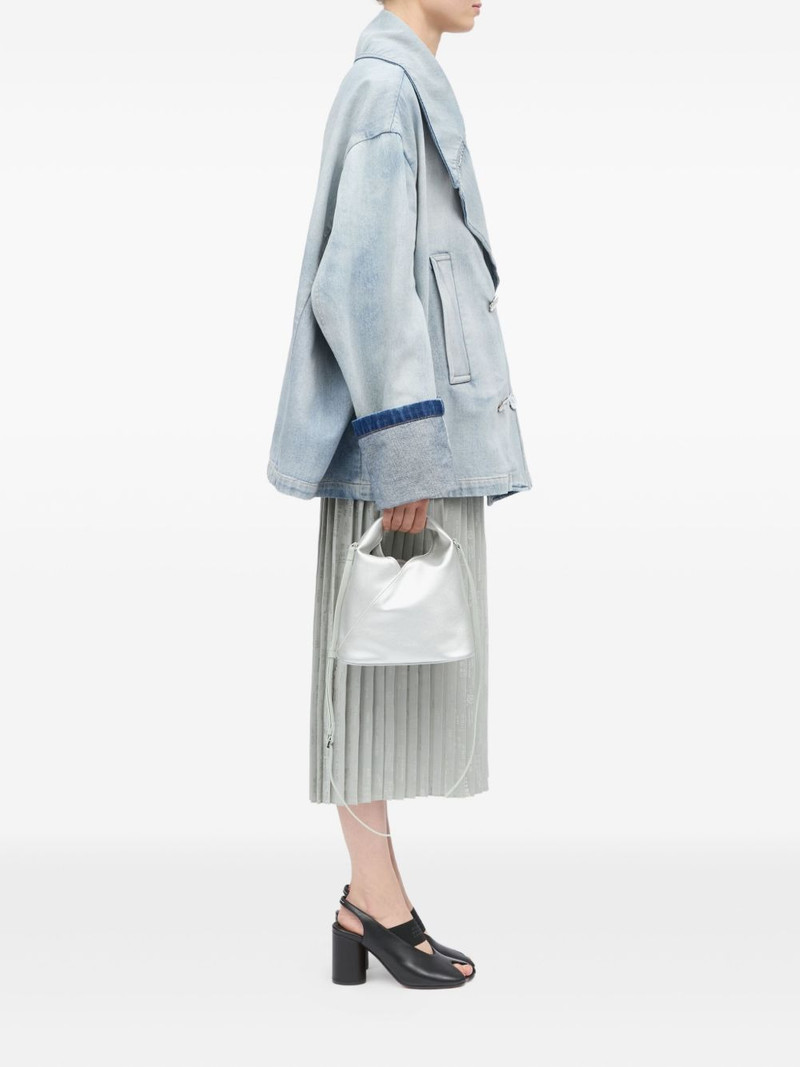 MM6 Maison Margiela Japanese cross body bag outlook