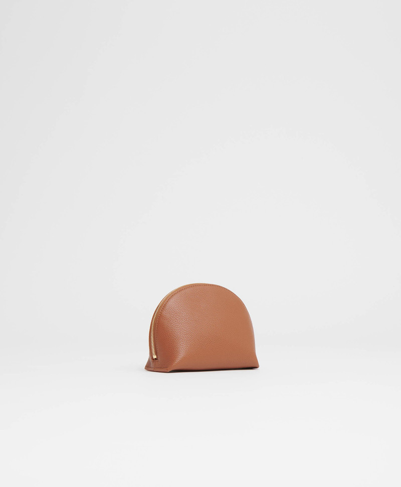 SMALL BELLEZZA POUCH 3