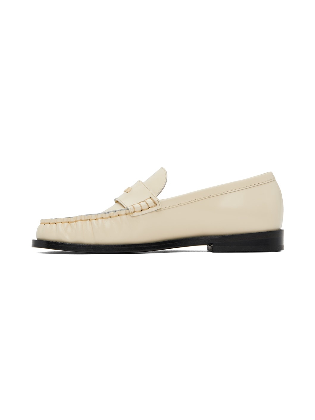 Off-White Loulou Loafers - 3