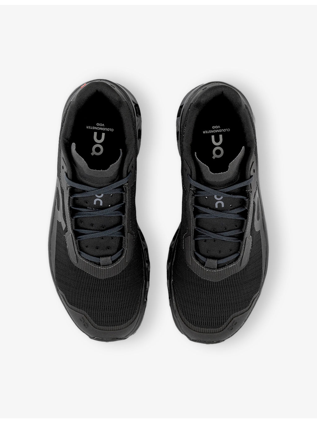 Cloudmonster Void Mesh Low-Top Trainers - 2