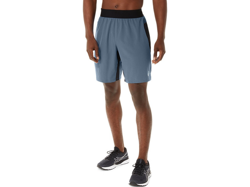 MEN'S 9IN ASICS MIXER SHORT 1