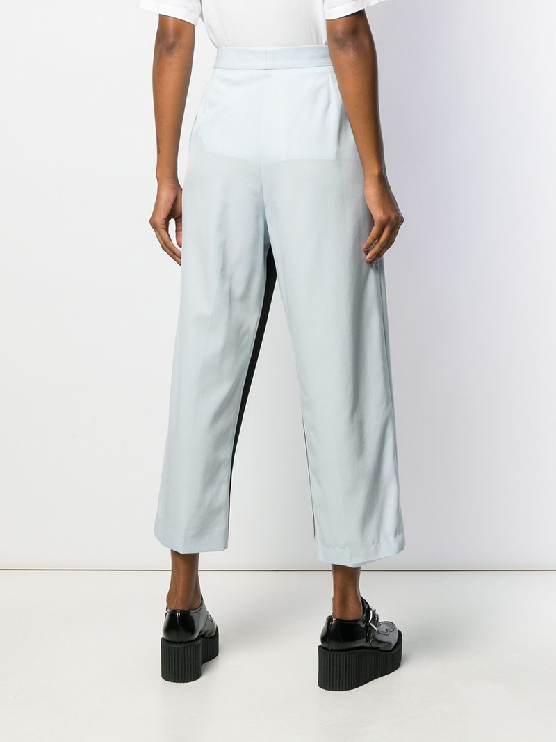 Tracy cropped trousers 4