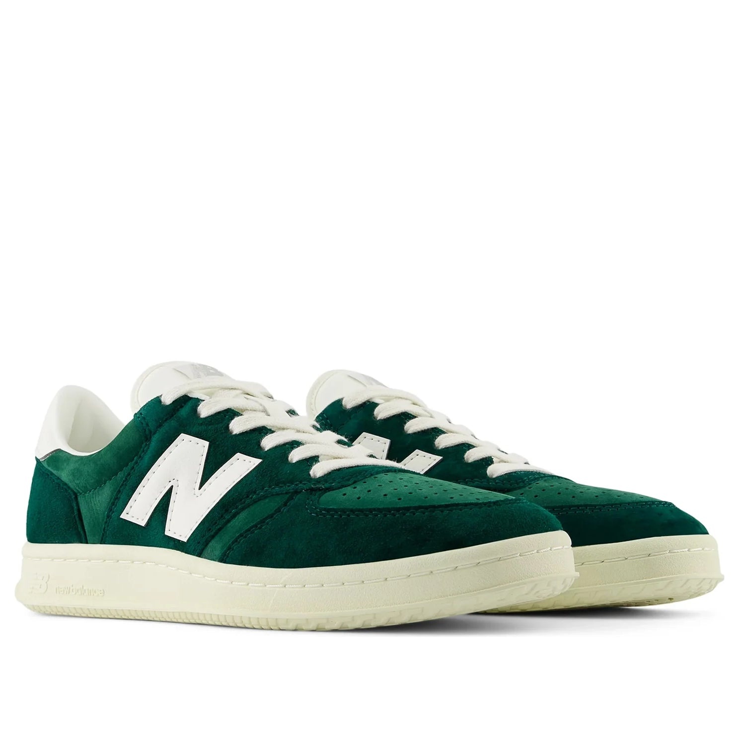 New Balance T500 'Marsh Green Sea Salt' CT500CH - 2