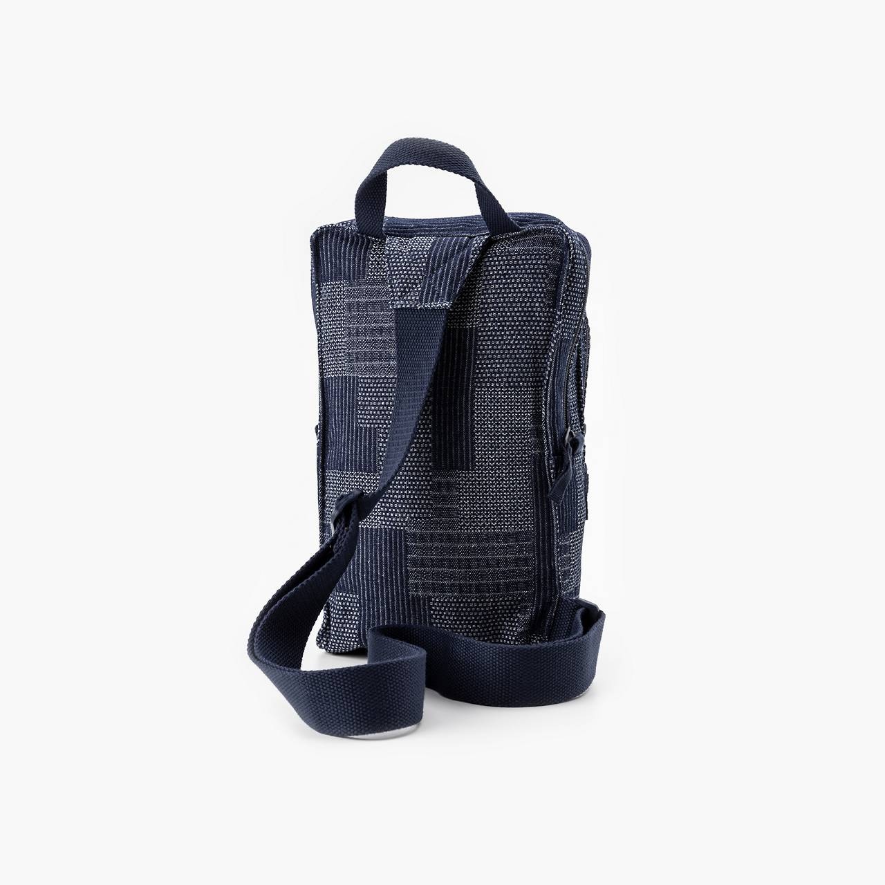 ZIP SLING BAG - 4