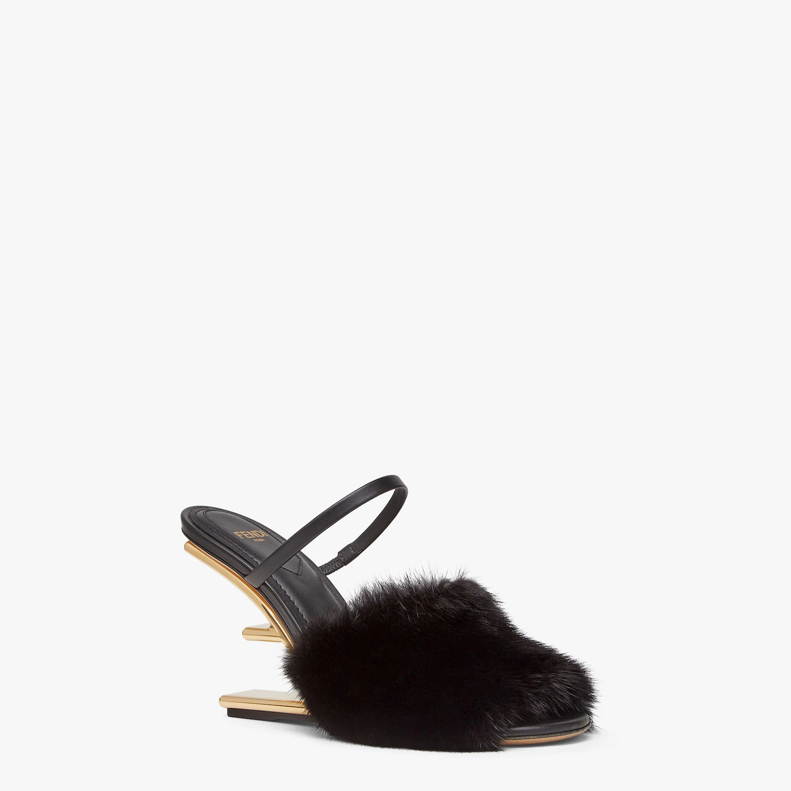 Fendi First - 2