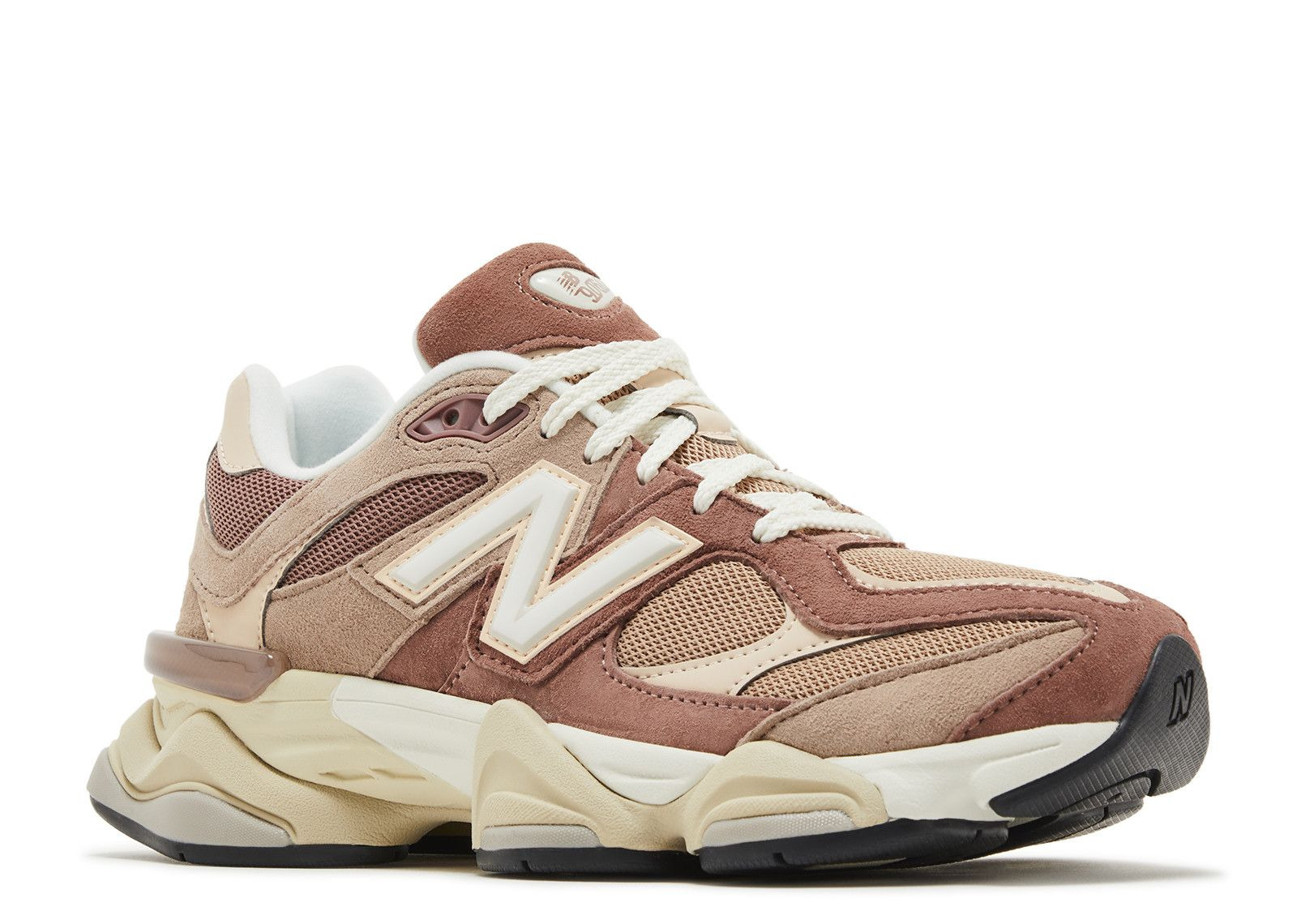 NEW BALANCE 9060 'SPARROW' - 2