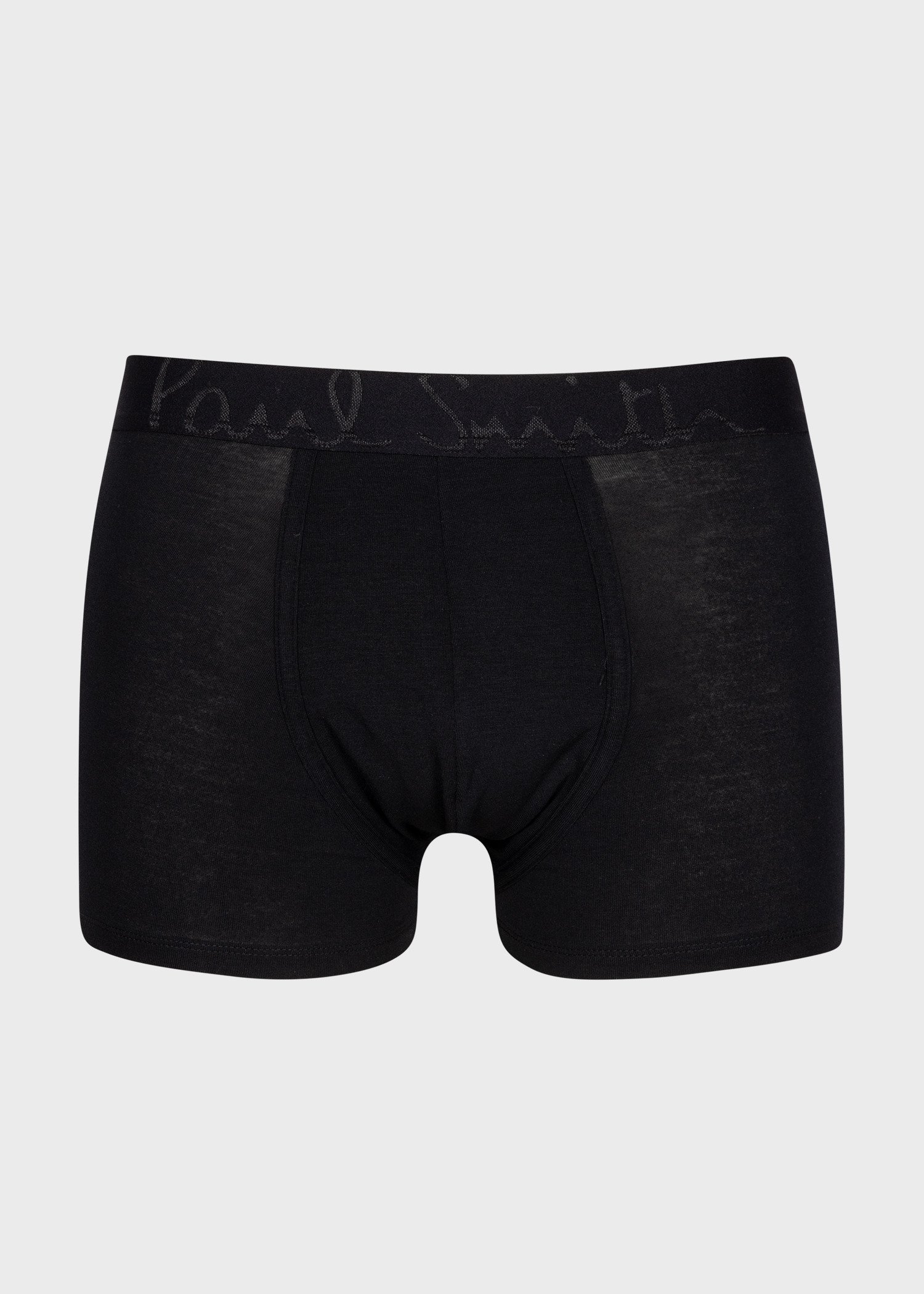 Boxer Shorts Three Pack - 2