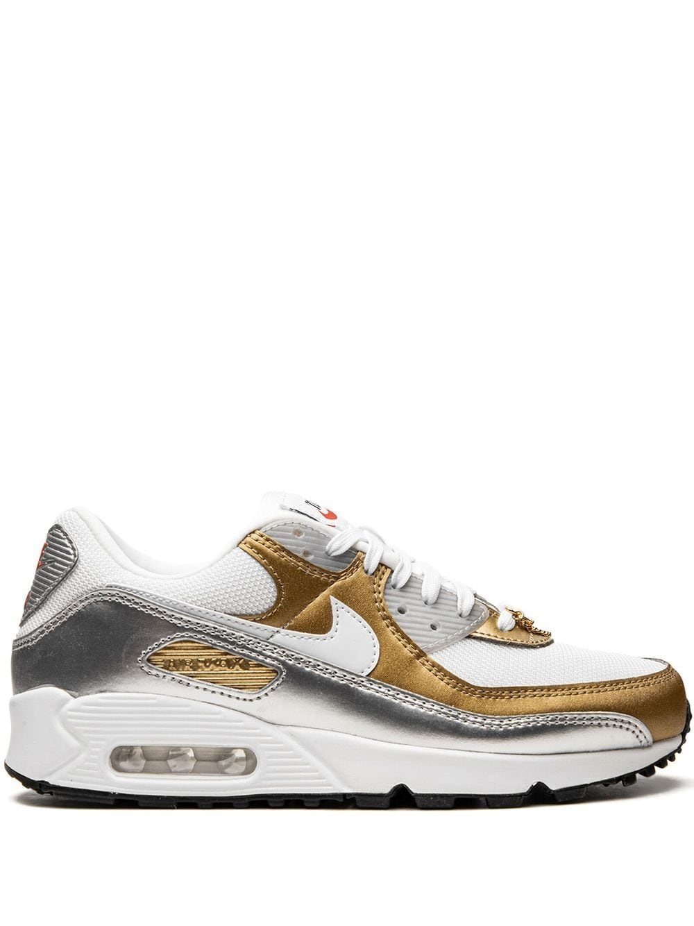 Air Max 90 SE "Metallic" sneakers - 1