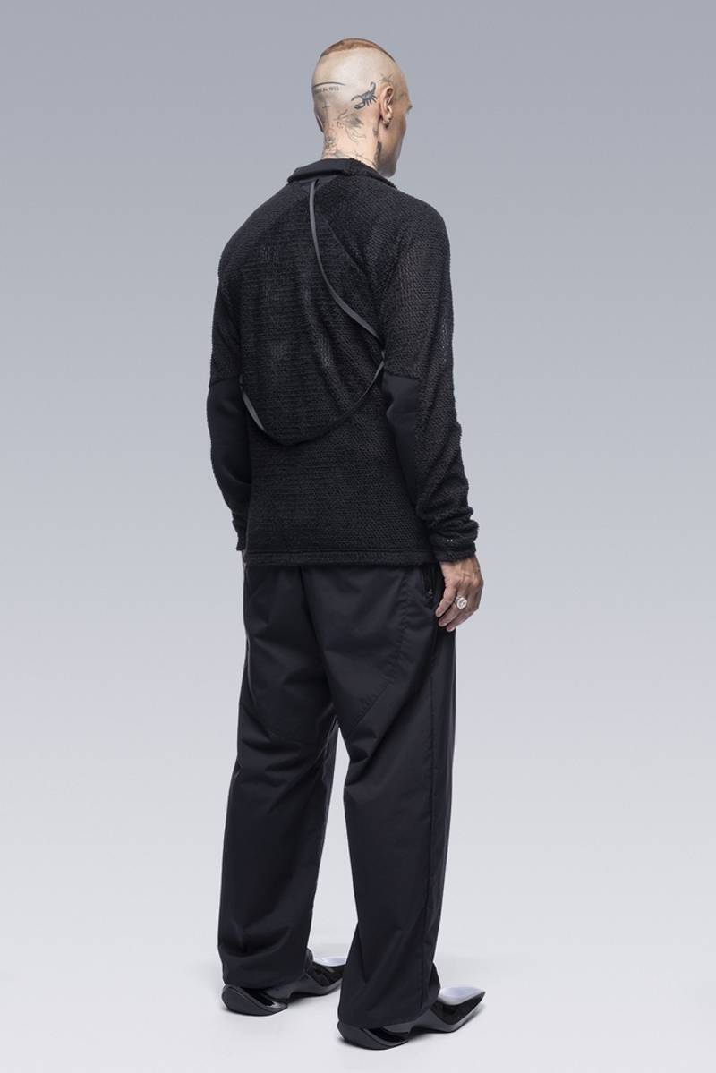 S27-AD Polartec Alpha Direct Contour Zip-Neck Shirt 6