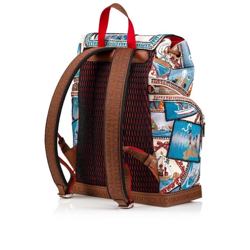 Explorafunk MULTI/BISCOTTO/BISCOTTO 7