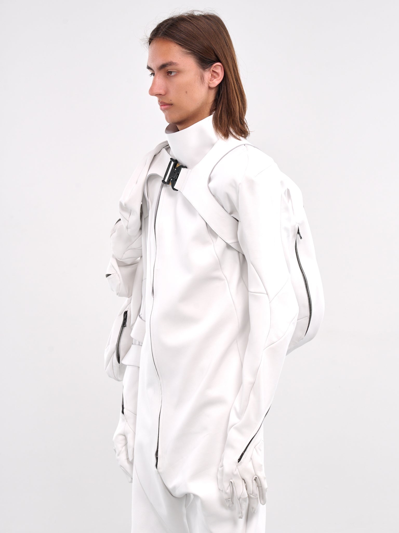 'The Architect' Mutant Bag - 2