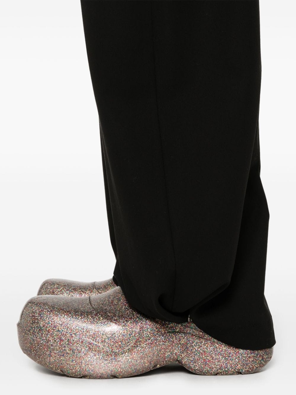 Cotton trousers - 3