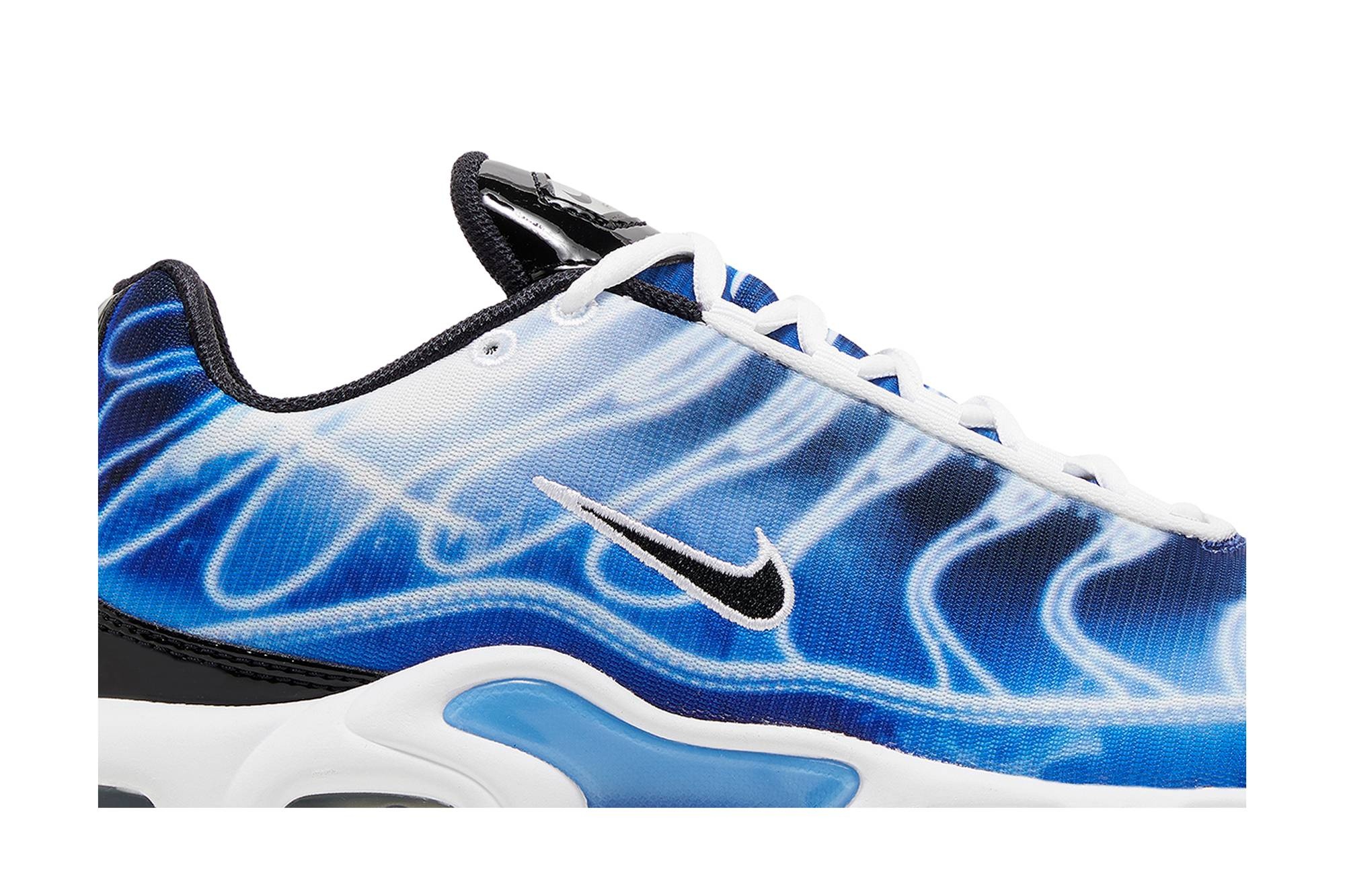 Air Max Plus 'Light Photography - Old Royal' - 2