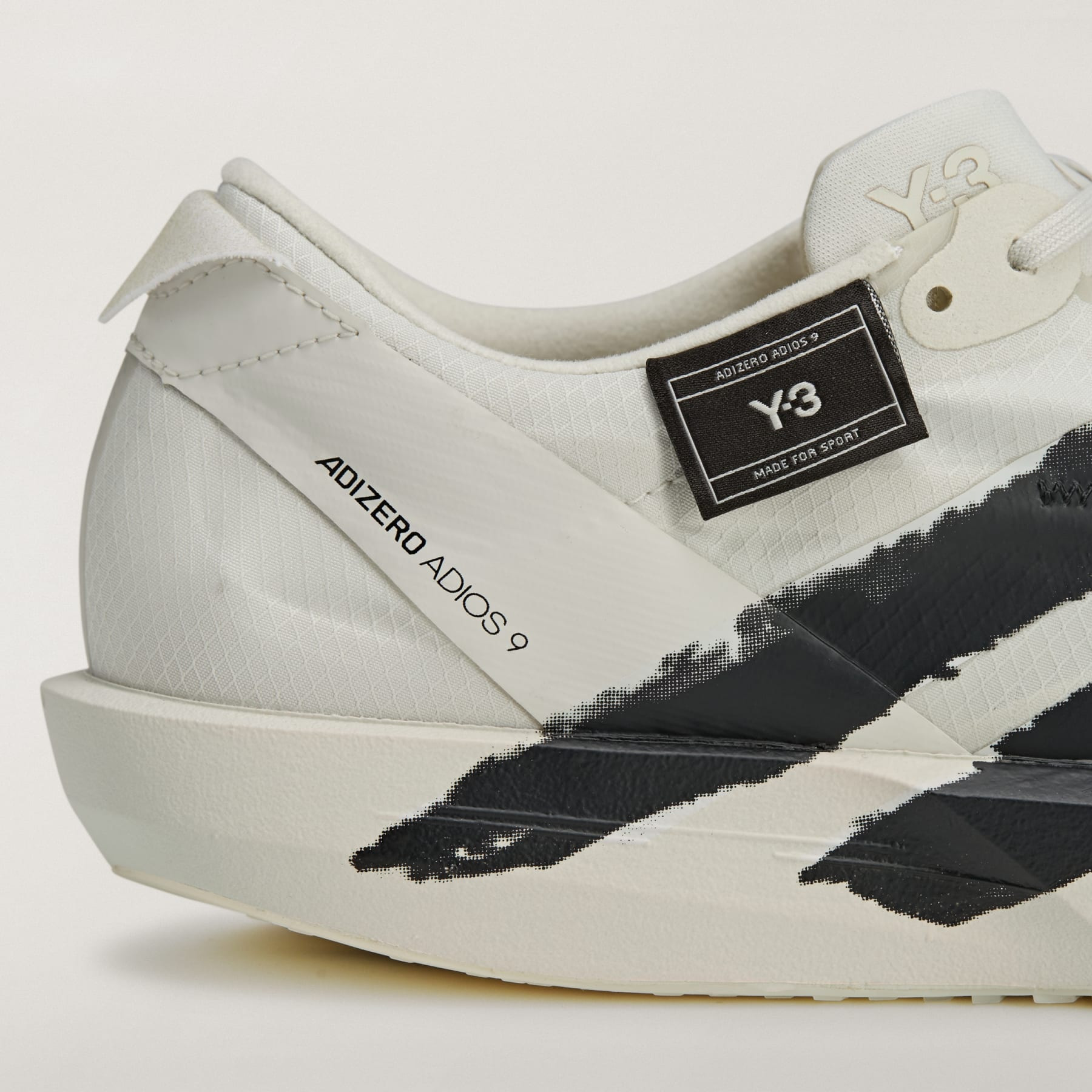 Y-3 Adios 9 - 9