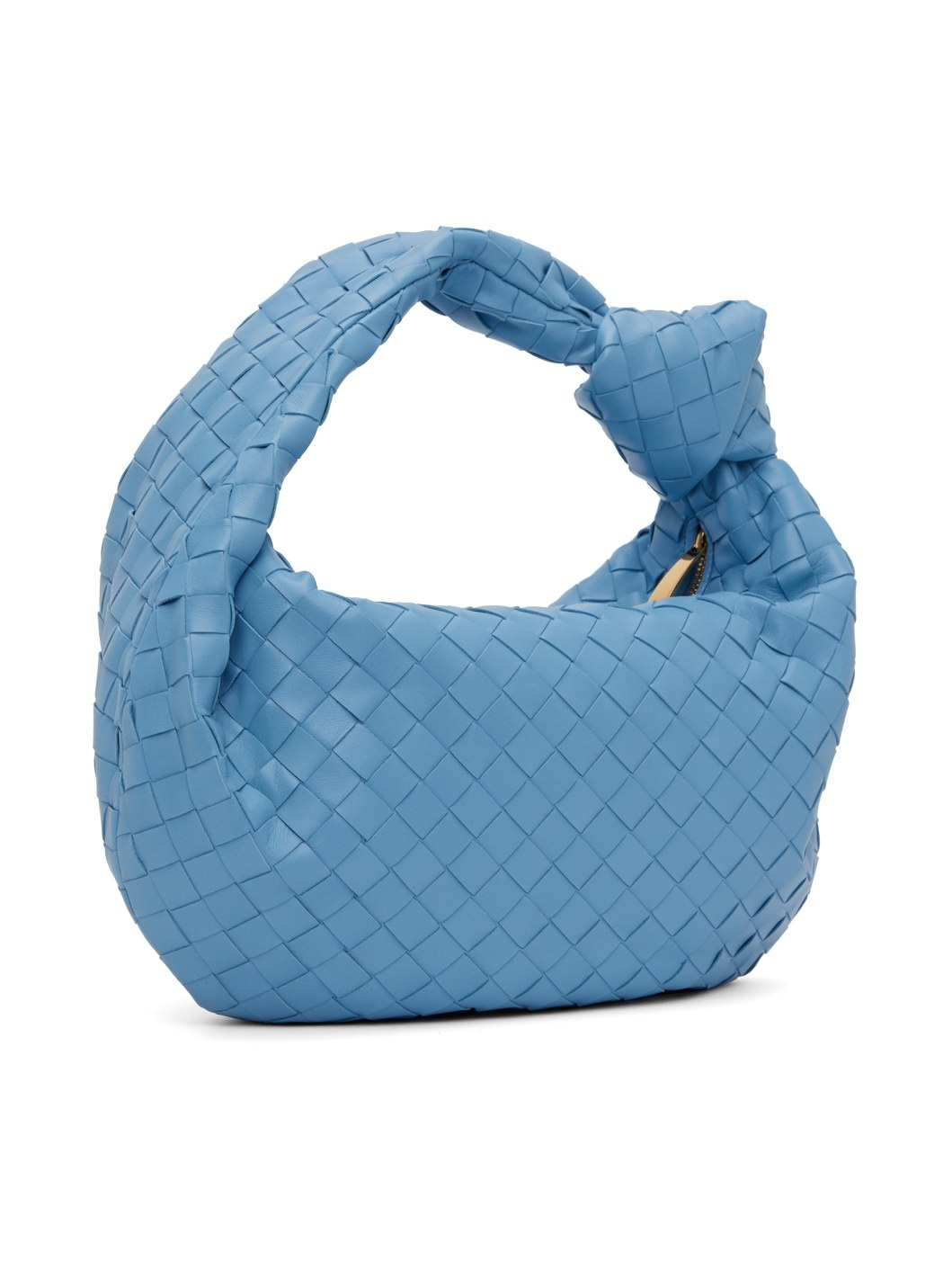 Blue Teen Jodie Bag - 3