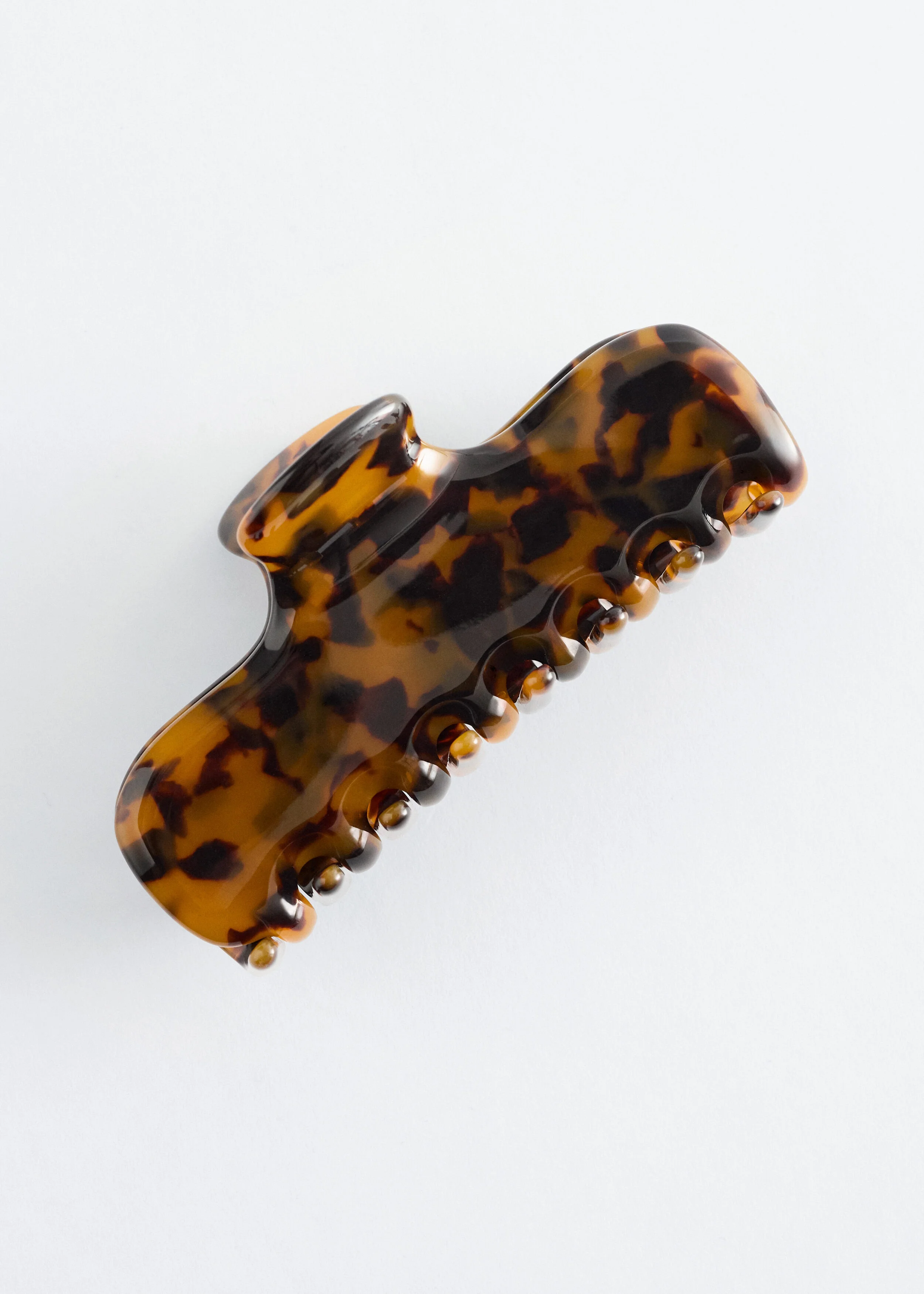 Medium Hair Claw - 1