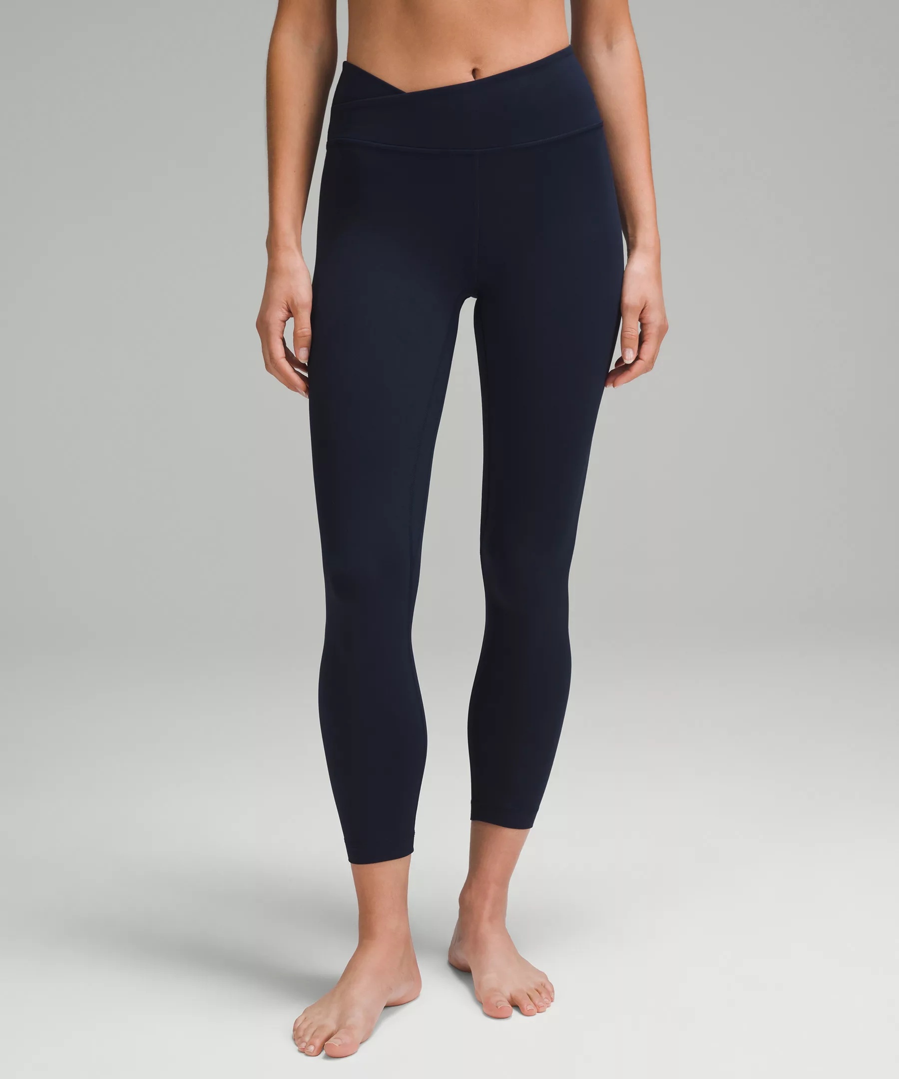 lululemon Align™ Asymmetrical-Waist Pant 25" - 1