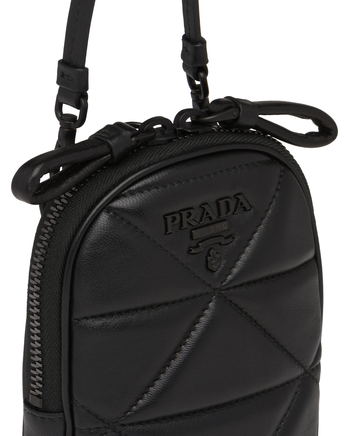 Prada Spectrum mini-bag - 6