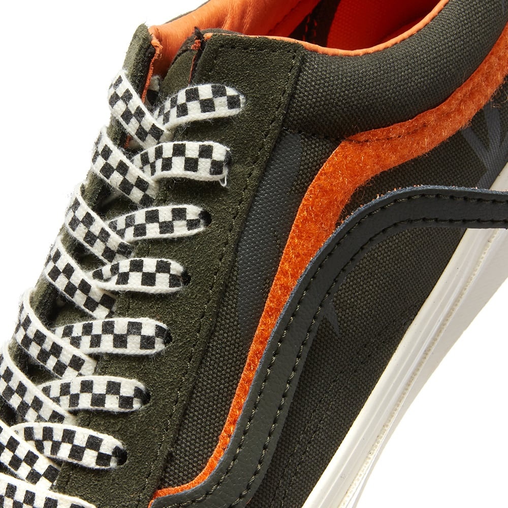 Vans Vault x Porter-Yoshida & Co. UA OG Old Skool LX - 4