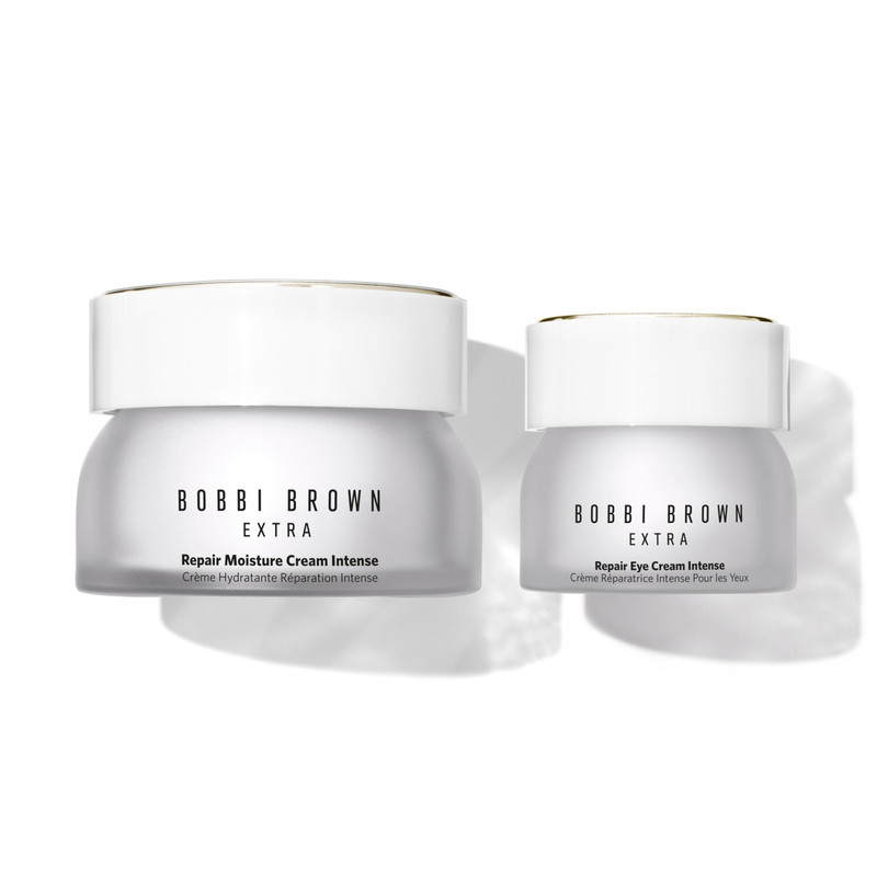 Extra Repair Moisture Cream Face & Eye Duo 1