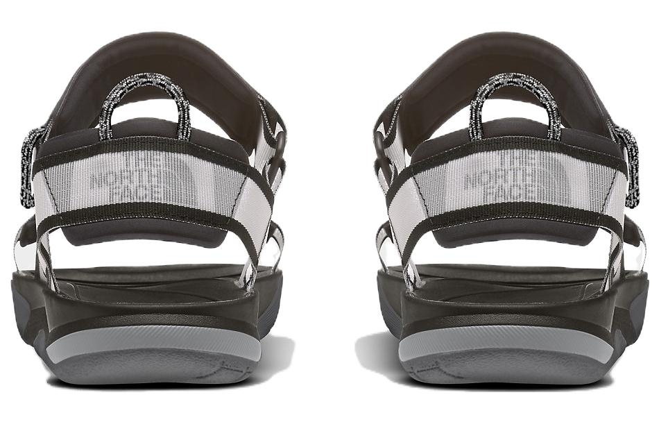 THE NORTH FACE Skeena Sport Sandals 'Black' 5JC6-KT0 - 3