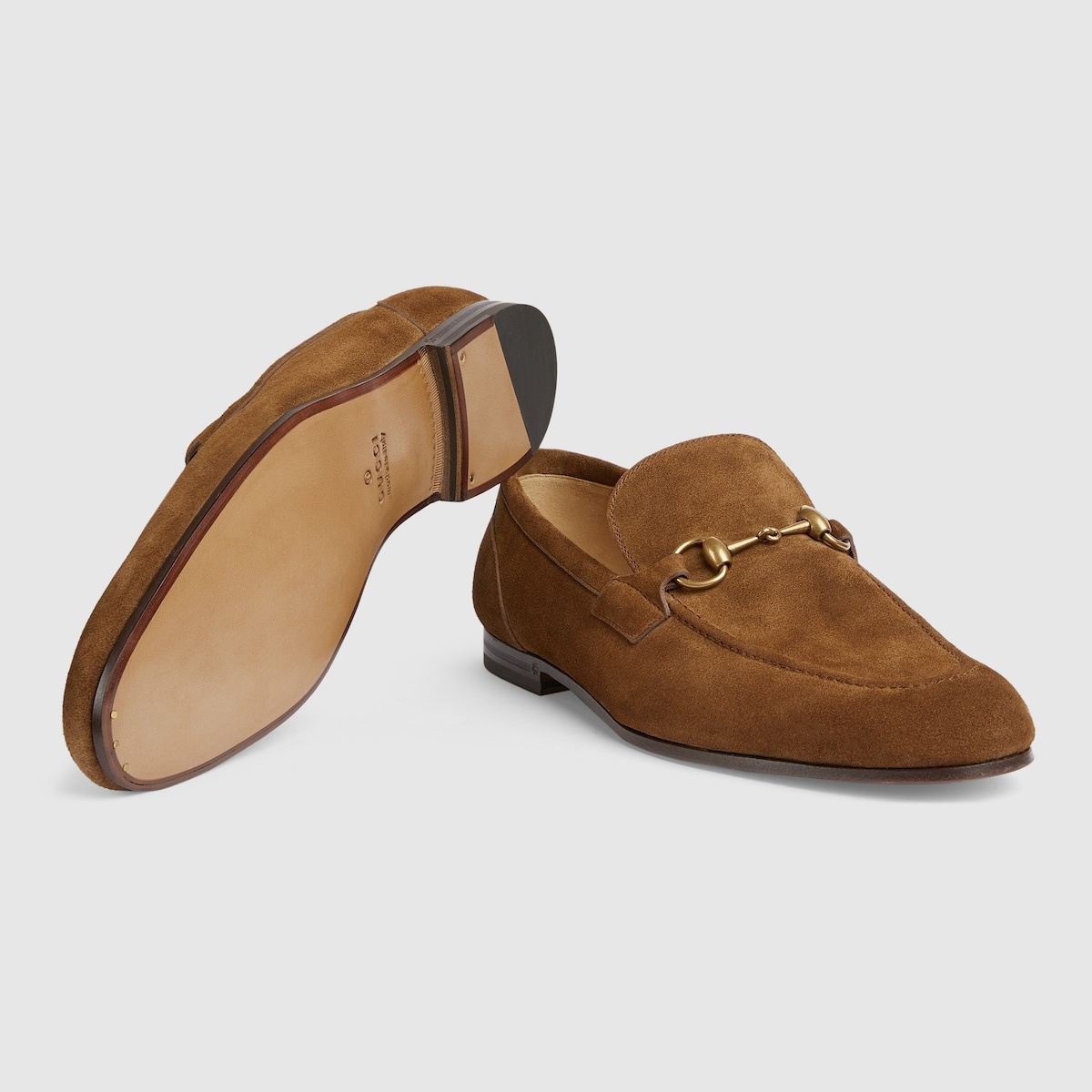 Men's Gucci Jordaan loafer - 6