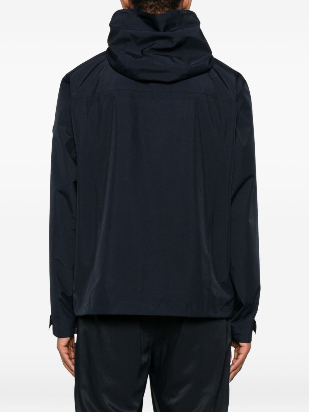 GORE-TEX waterproof windbreaker jacket - 4
