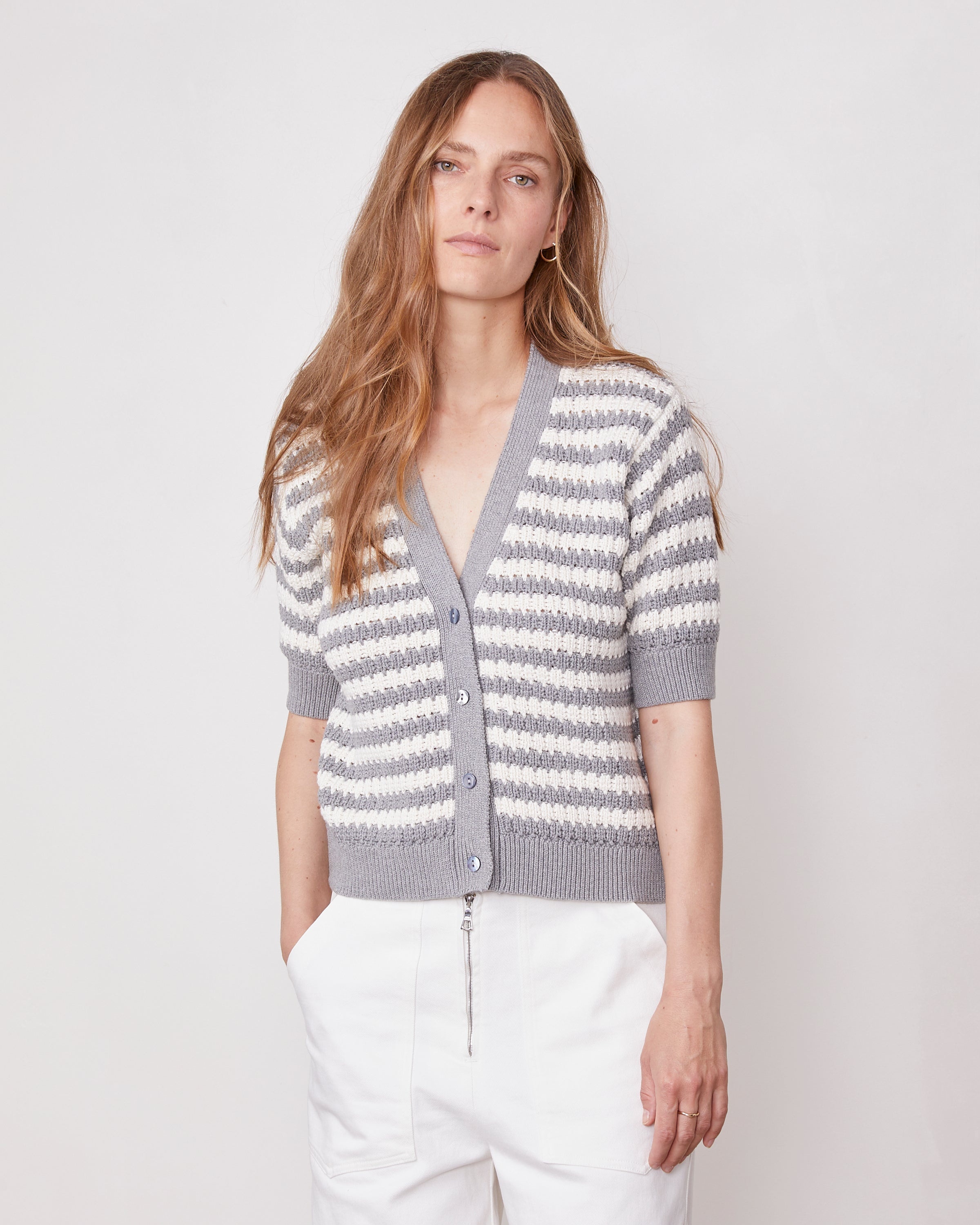 ANIKA CARDIGAN - 2