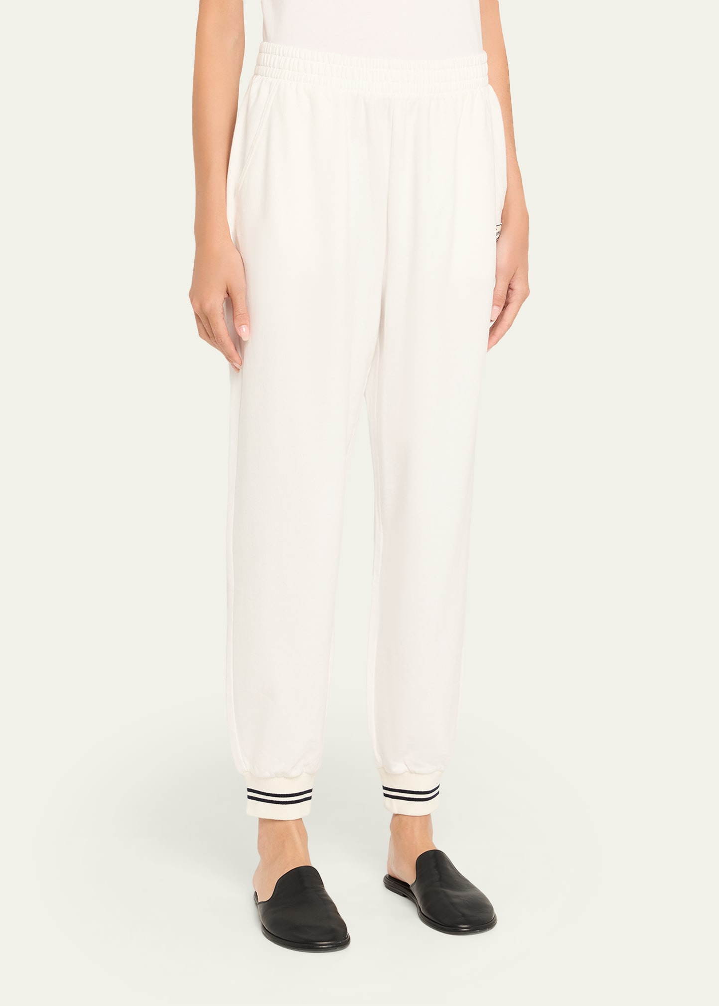 The Tennis Sweatpants - 4
