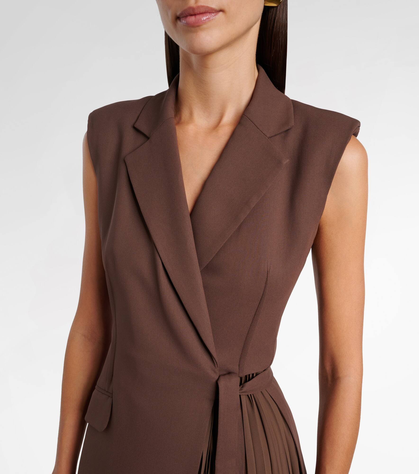 Helena blazer dress - 4
